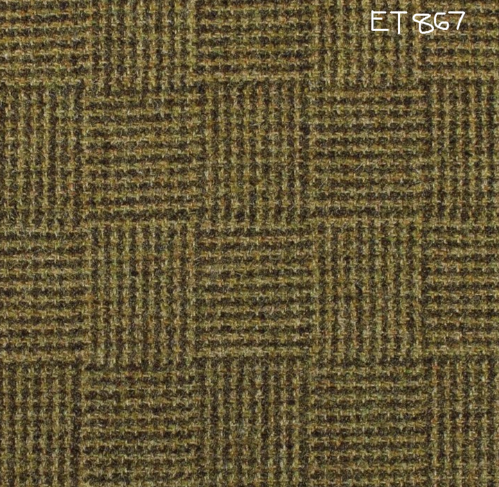 Ettrick (Showerproof Heavy Weight swatches)