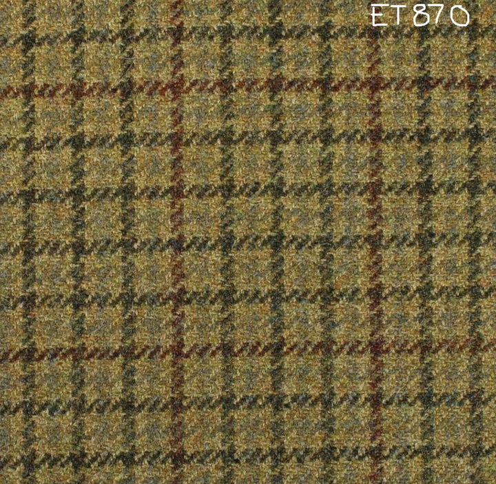 Ettrick (Showerproof Heavy Weight swatches)
