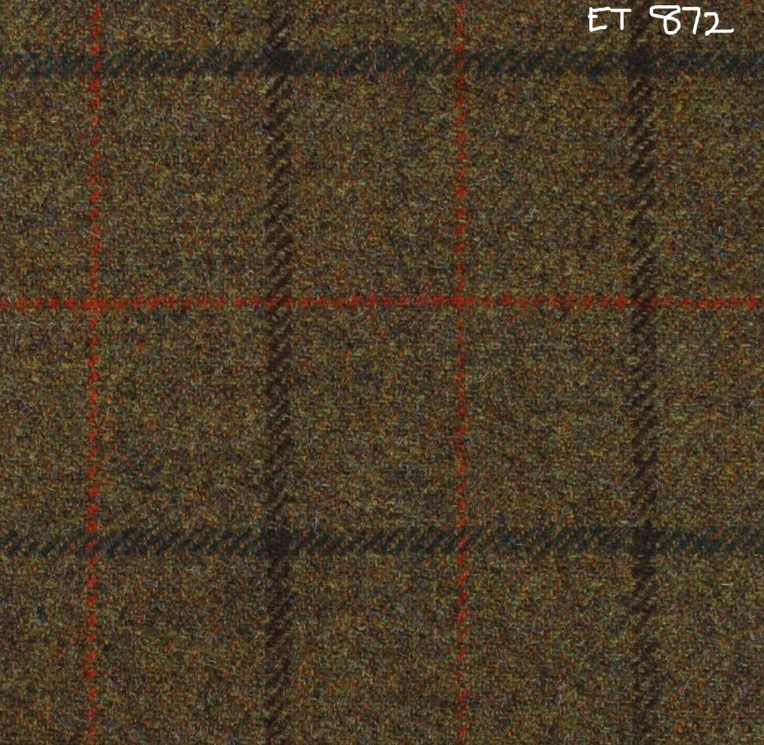 Ettrick (Showerproof Heavy Weight swatches)