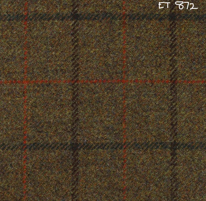 Ettrick (Showerproof Heavy Weight swatches)