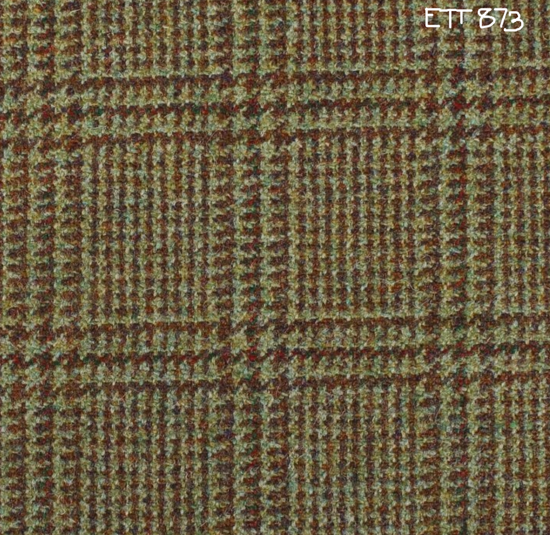 Ettrick (Showerproof Heavy Weight swatches)