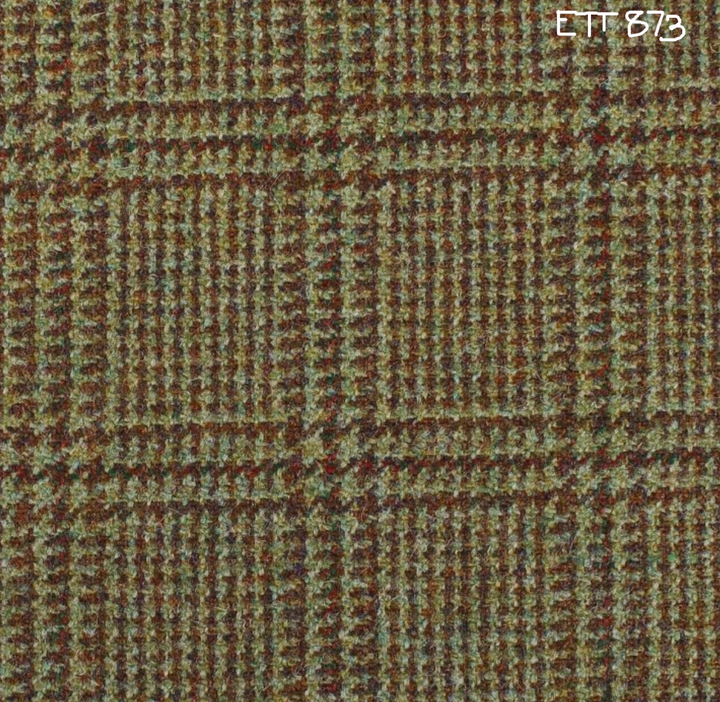 Ettrick (Showerproof Heavy Weight swatches)