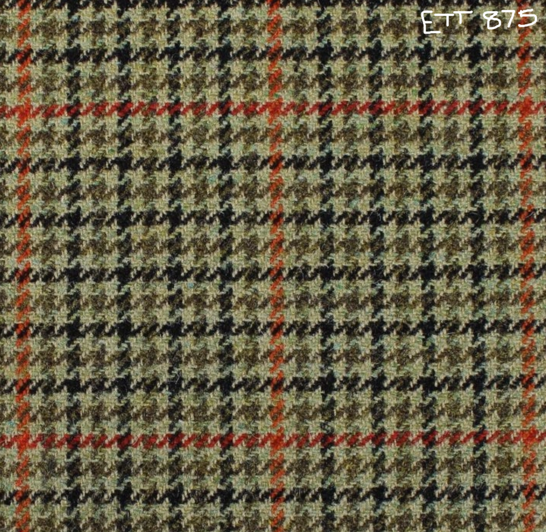 Ettrick (Showerproof Heavy Weight swatches)