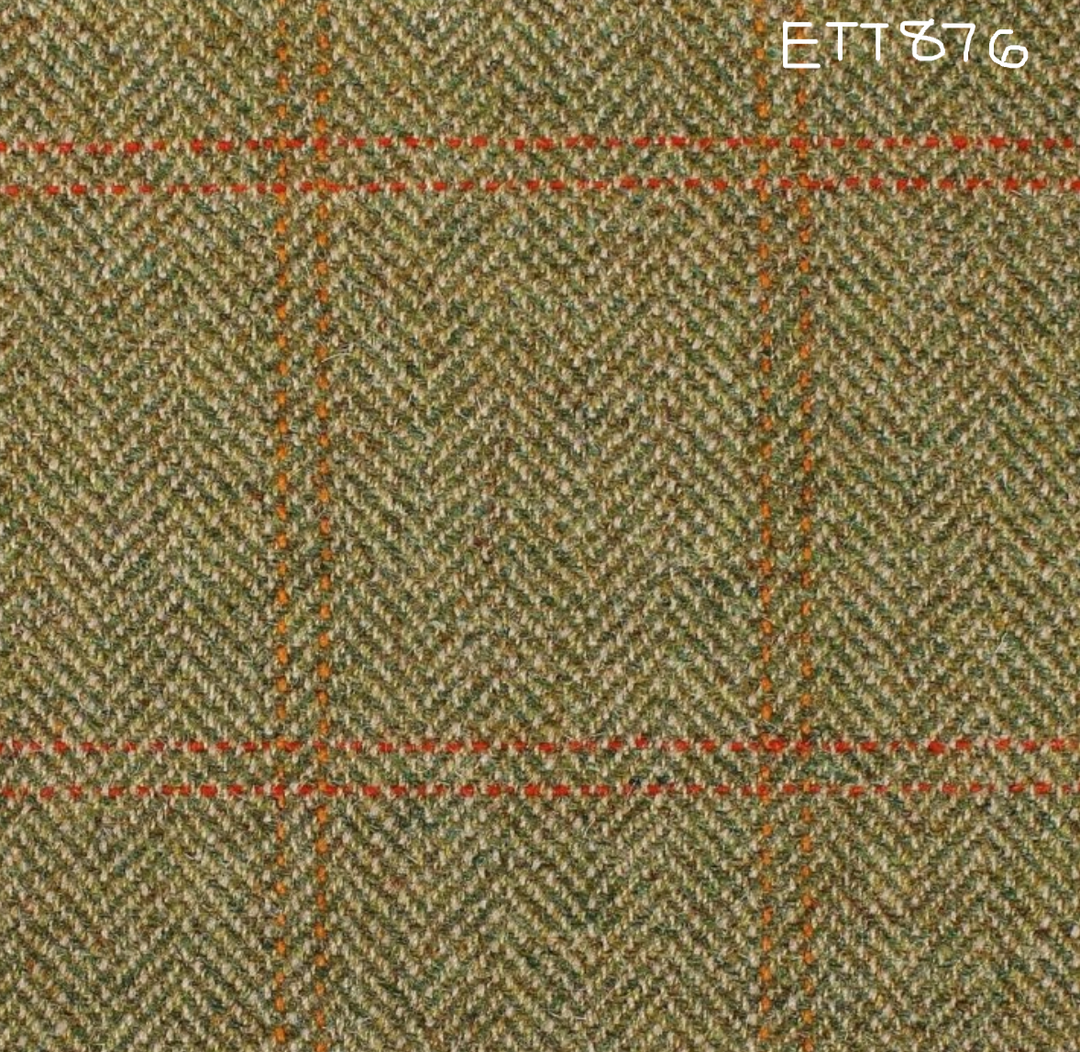 Ettrick (Showerproof Heavy Weight swatches)