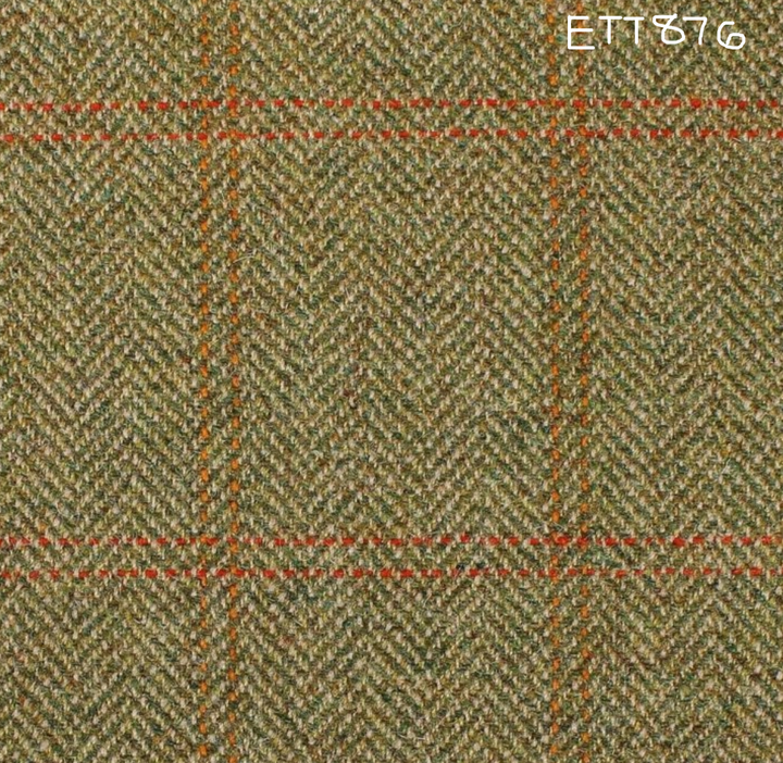 Ettrick (Showerproof Heavy Weight swatches)