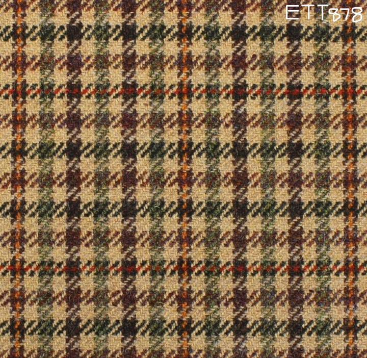 Ettrick (Showerproof Heavy Weight swatches)