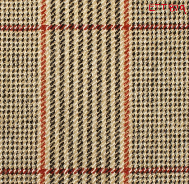 Ettrick (Showerproof Heavy Weight swatches)