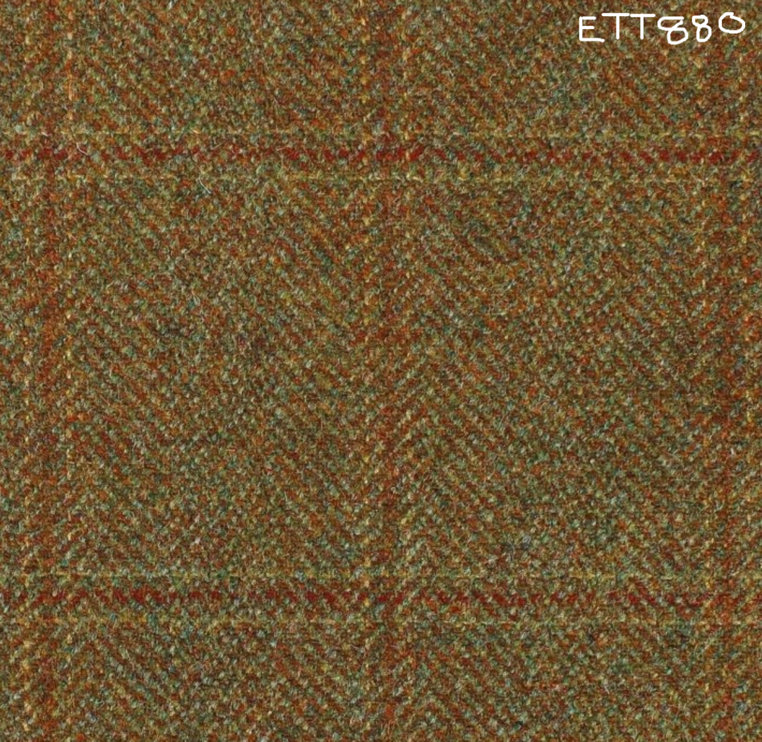 Ettrick (Showerproof Heavy Weight swatches)