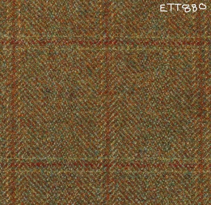 Ettrick (Showerproof Heavy Weight swatches)
