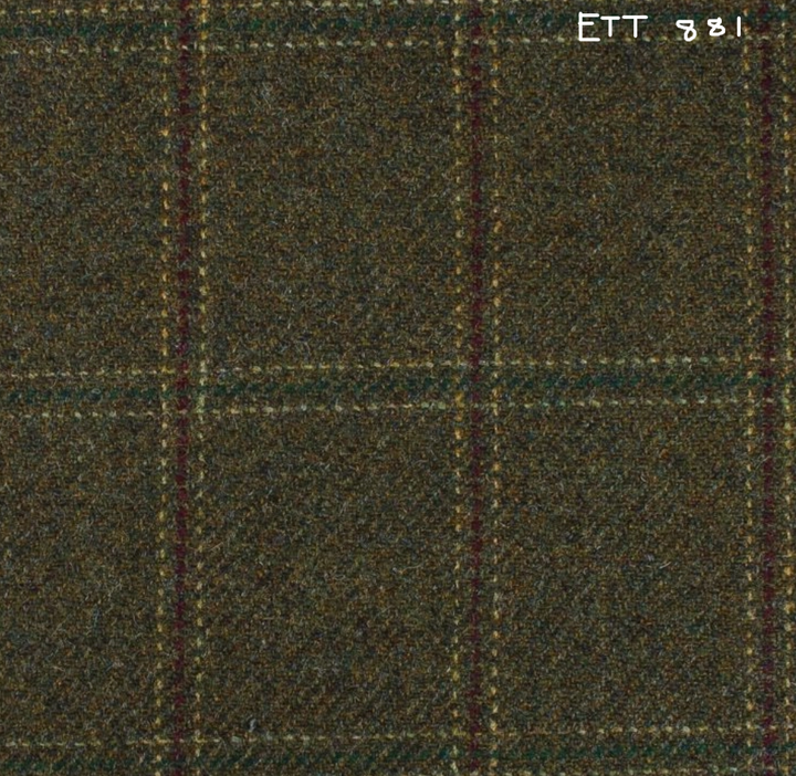 Ettrick (Showerproof Heavy Weight swatches)