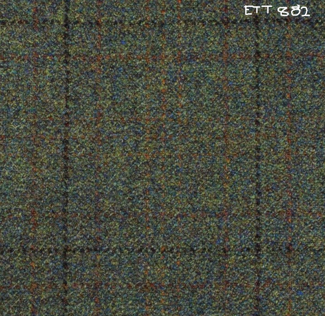 Ettrick (Showerproof Heavy Weight swatches)