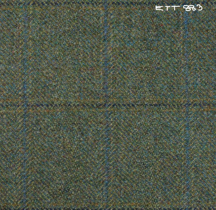 Ettrick (Showerproof Heavy Weight swatches)