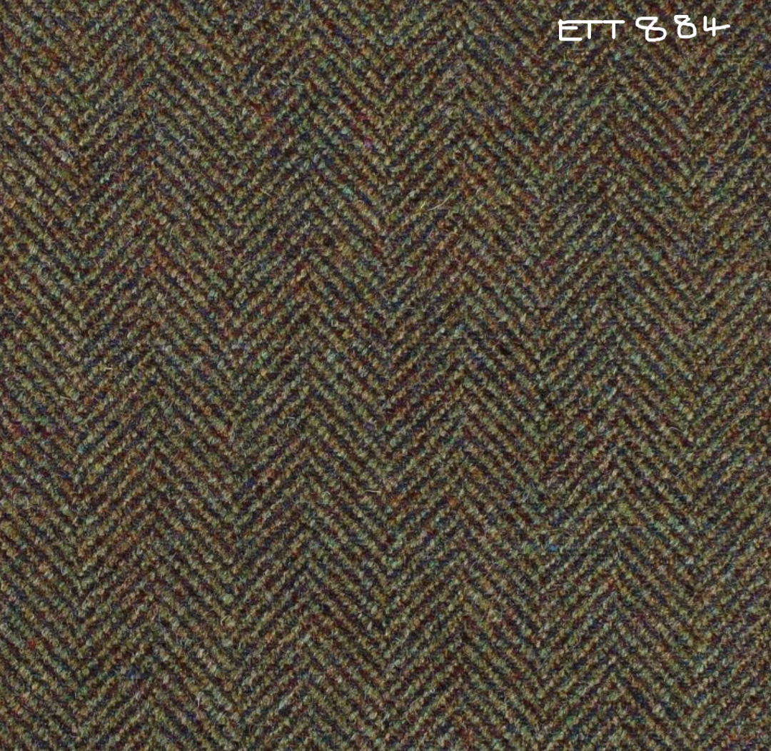 Ettrick (Showerproof Heavy Weight swatches)
