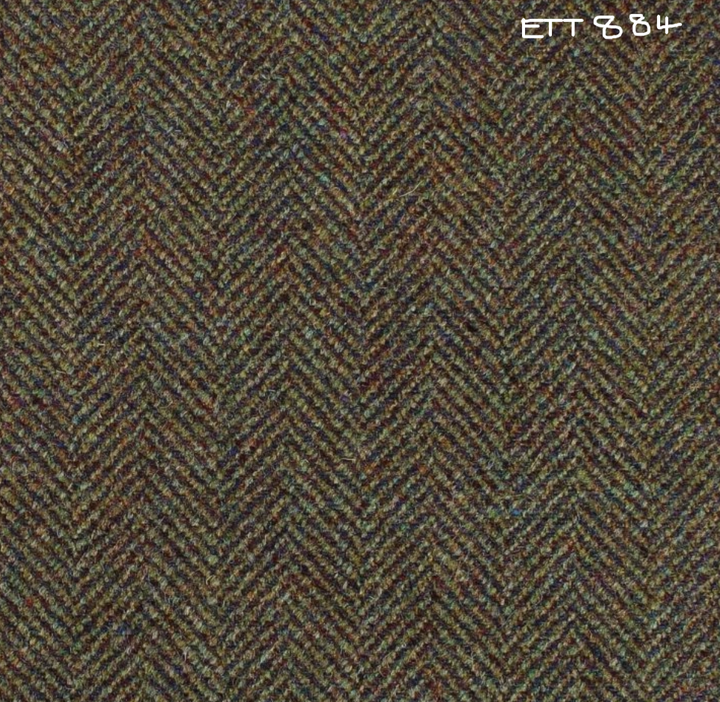 Ettrick (Showerproof Heavy Weight swatches)