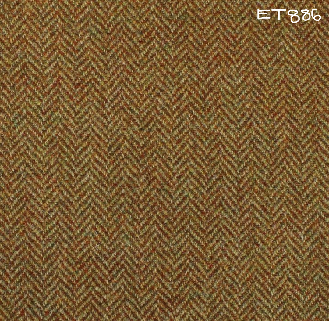 Ettrick (Showerproof Heavy Weight swatches)
