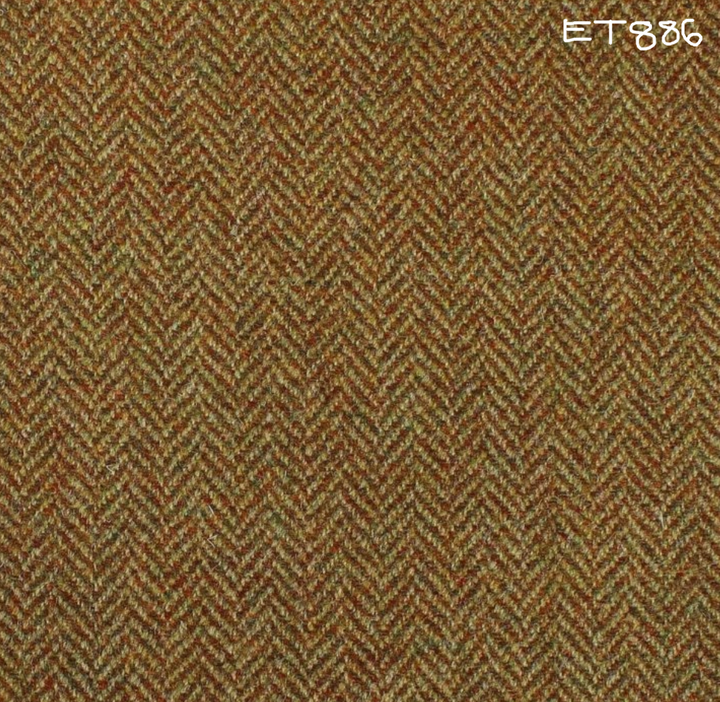 Ettrick (Showerproof Heavy Weight swatches)