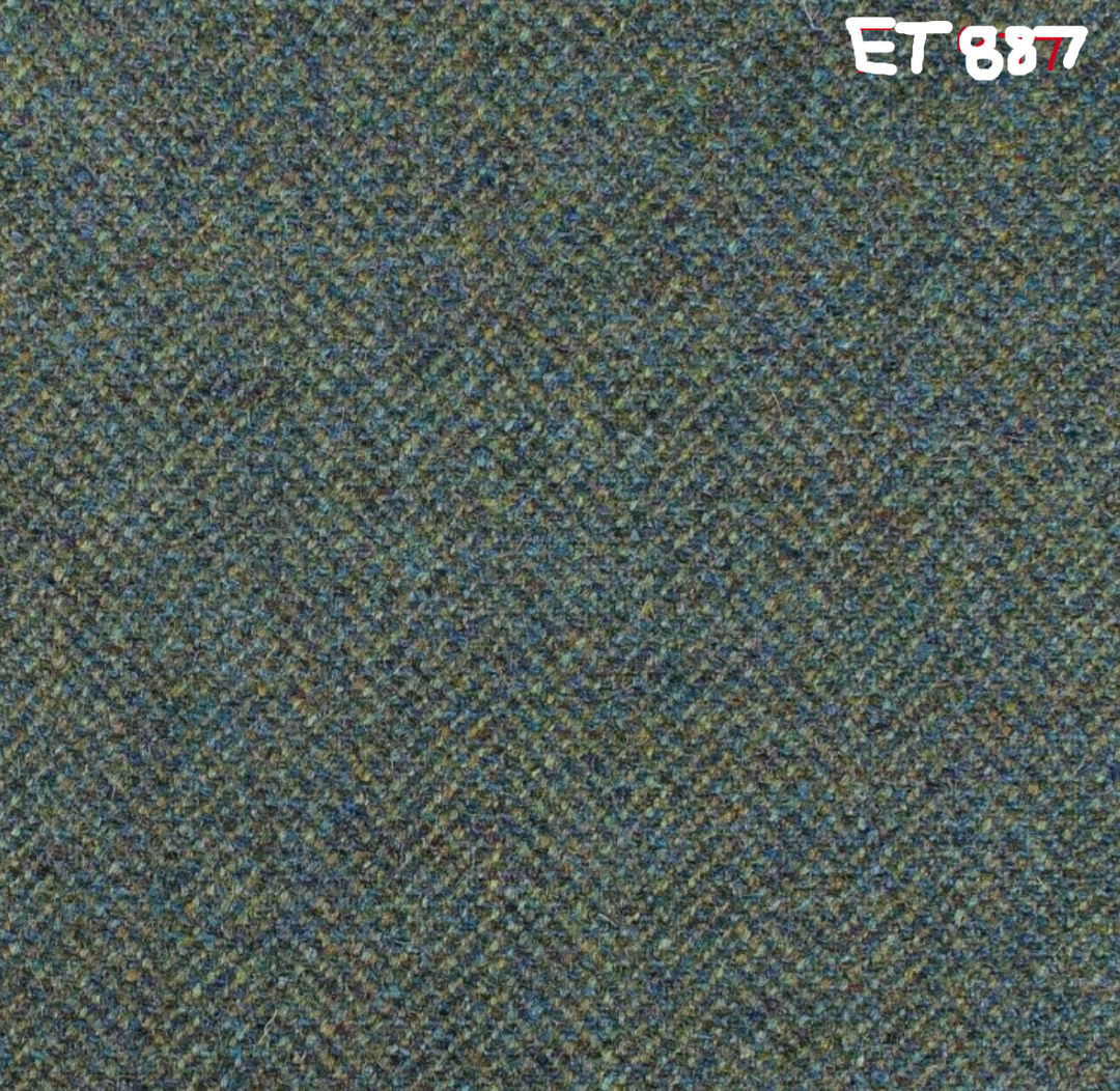 Ettrick (Showerproof Heavy Weight swatches)