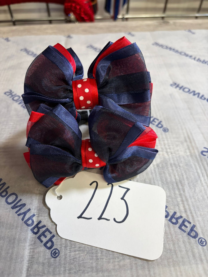 SALE - Mixed Hair Bows