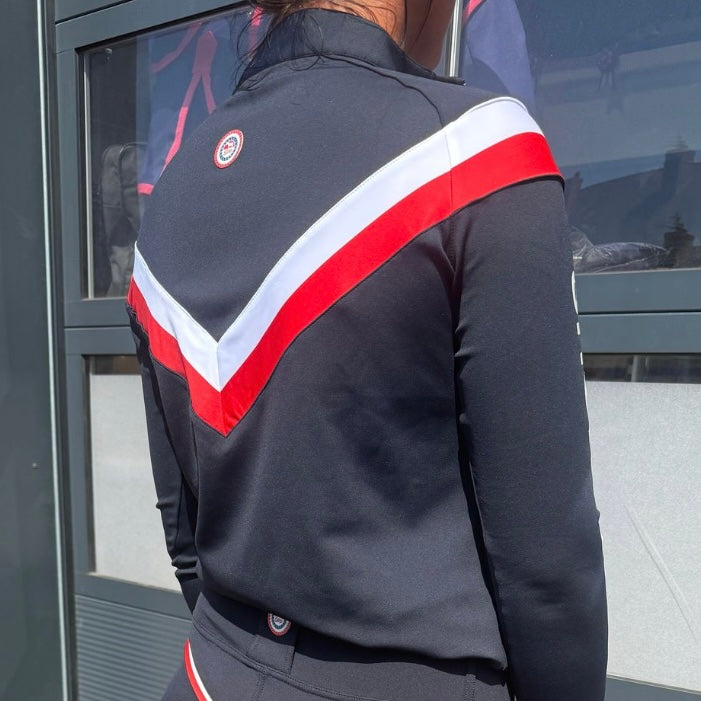 Team SPP Base Layer