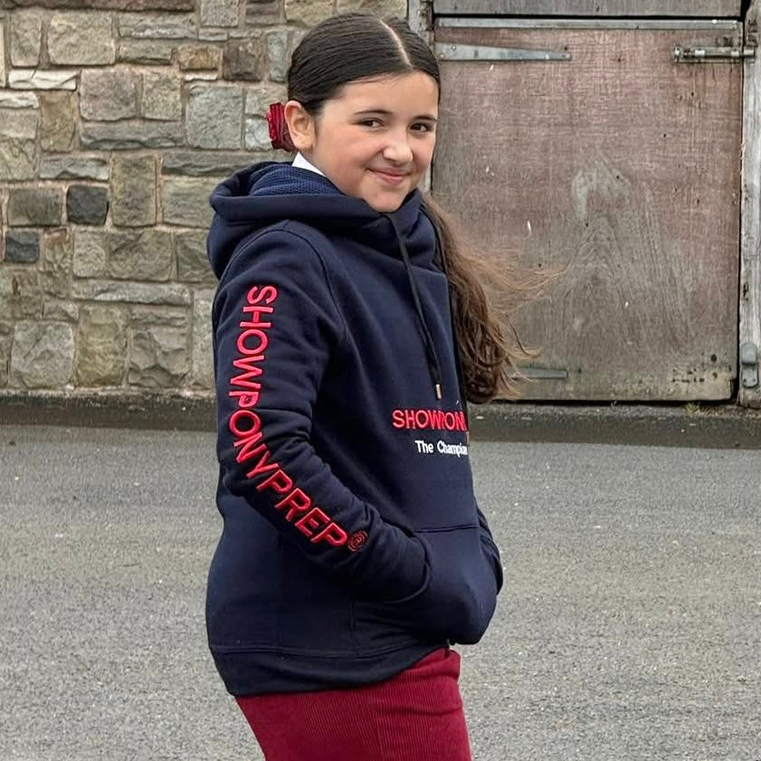 NEW Team SPP Luxury Hoodies