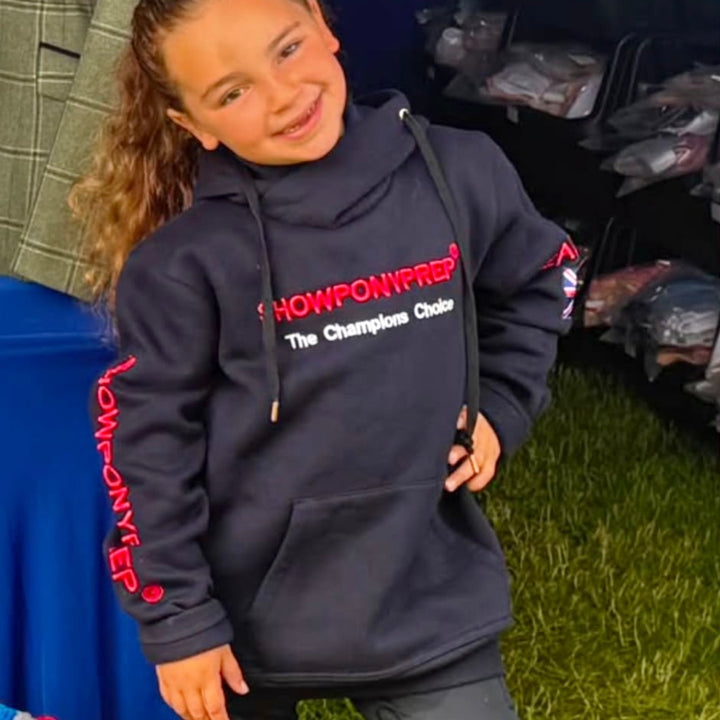 NEW Team SPP Luxury Hoodies