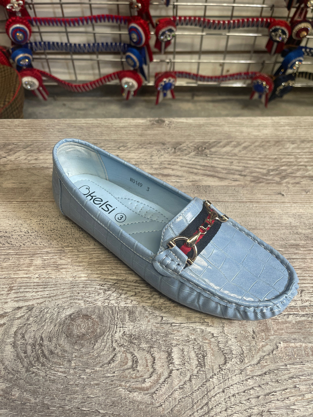 SALE - Deck Shoes and Loafers