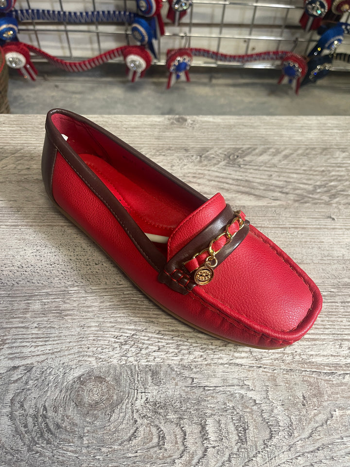 SALE - Deck Shoes and Loafers
