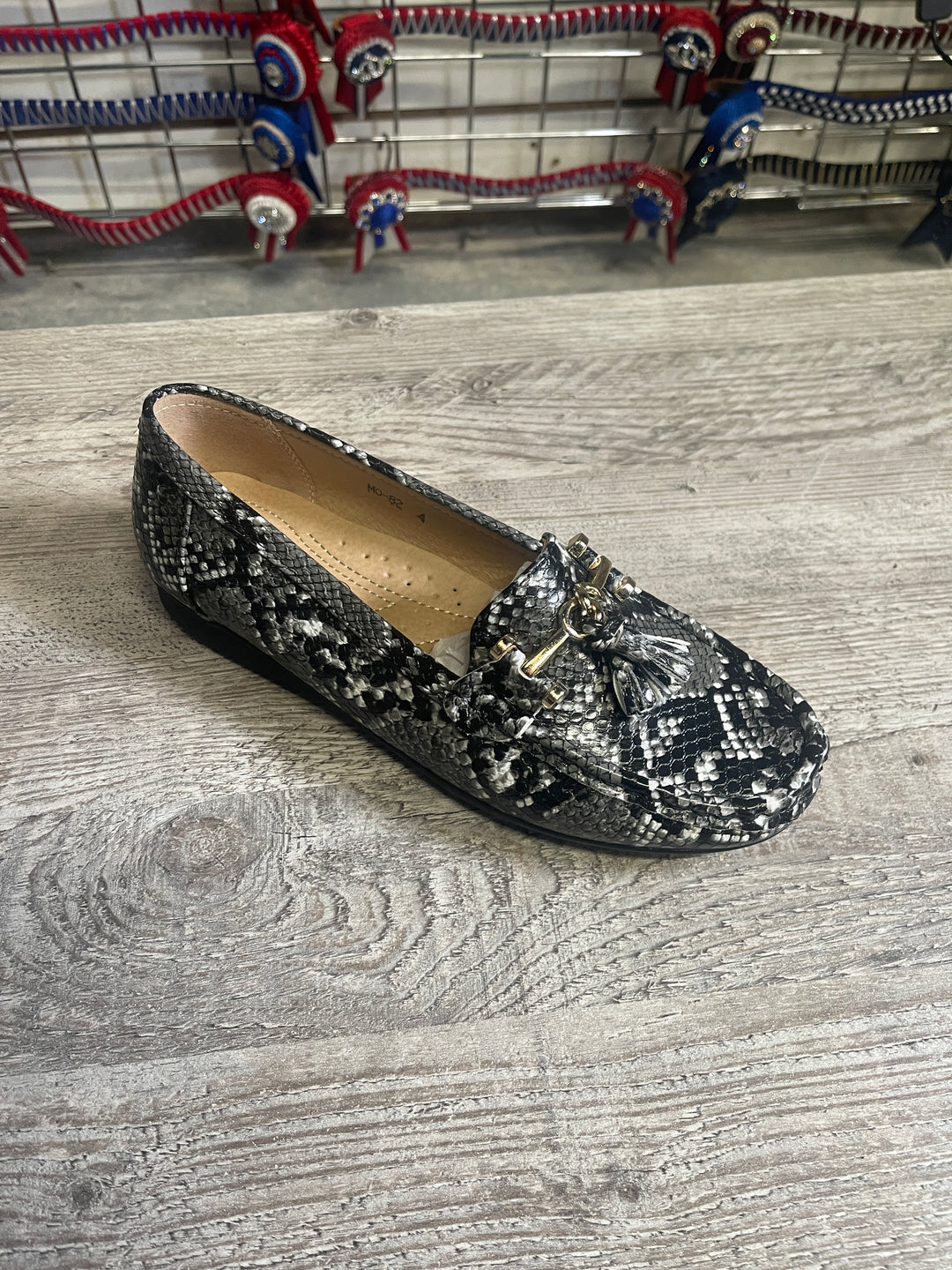 SALE - Deck Shoes and Loafers