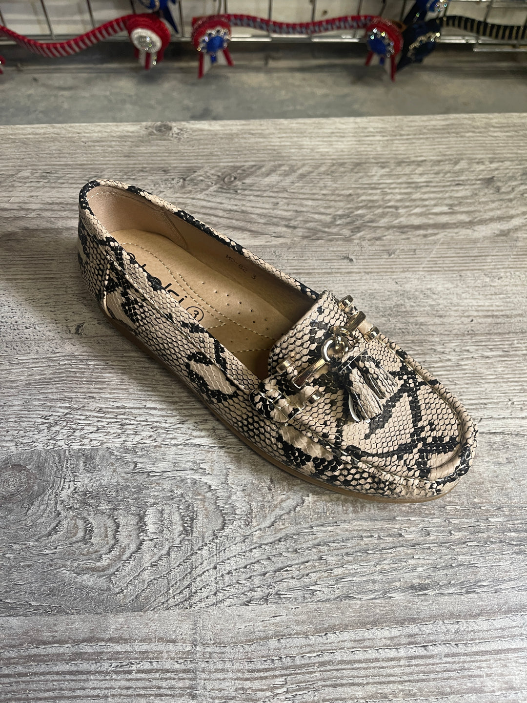 SALE - Deck Shoes and Loafers