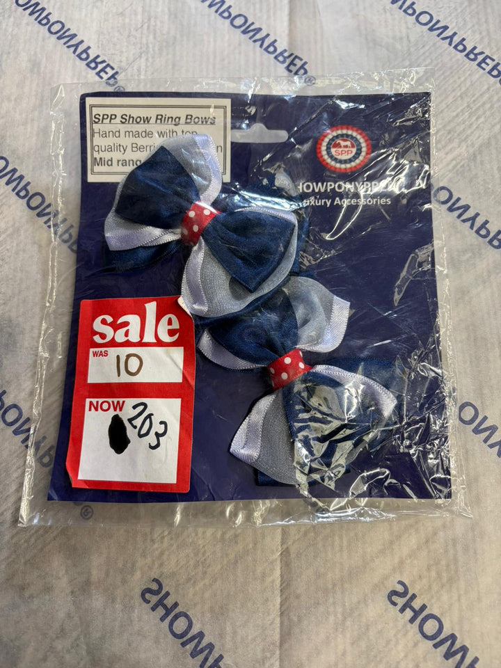 SALE - Mixed Hair Bows