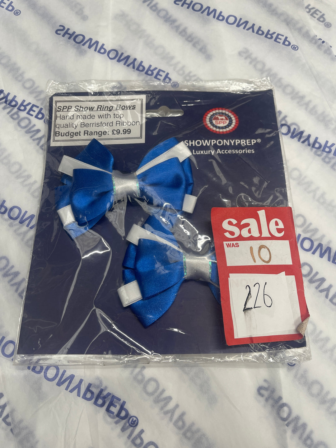 SALE - Mixed Hair Bows