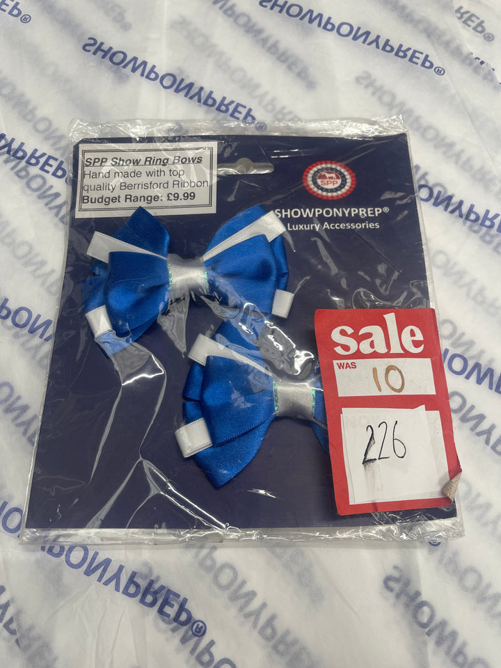SALE - Mixed Hair Bows
