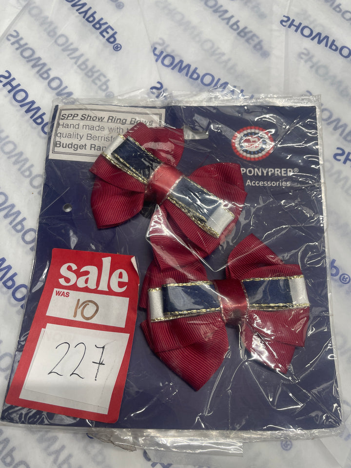 SALE - Mixed Hair Bows