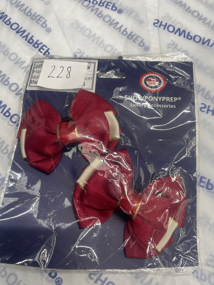 SALE - Mixed Hair Bows
