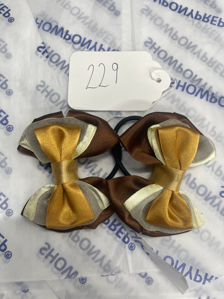 SALE - Mixed Hair Bows