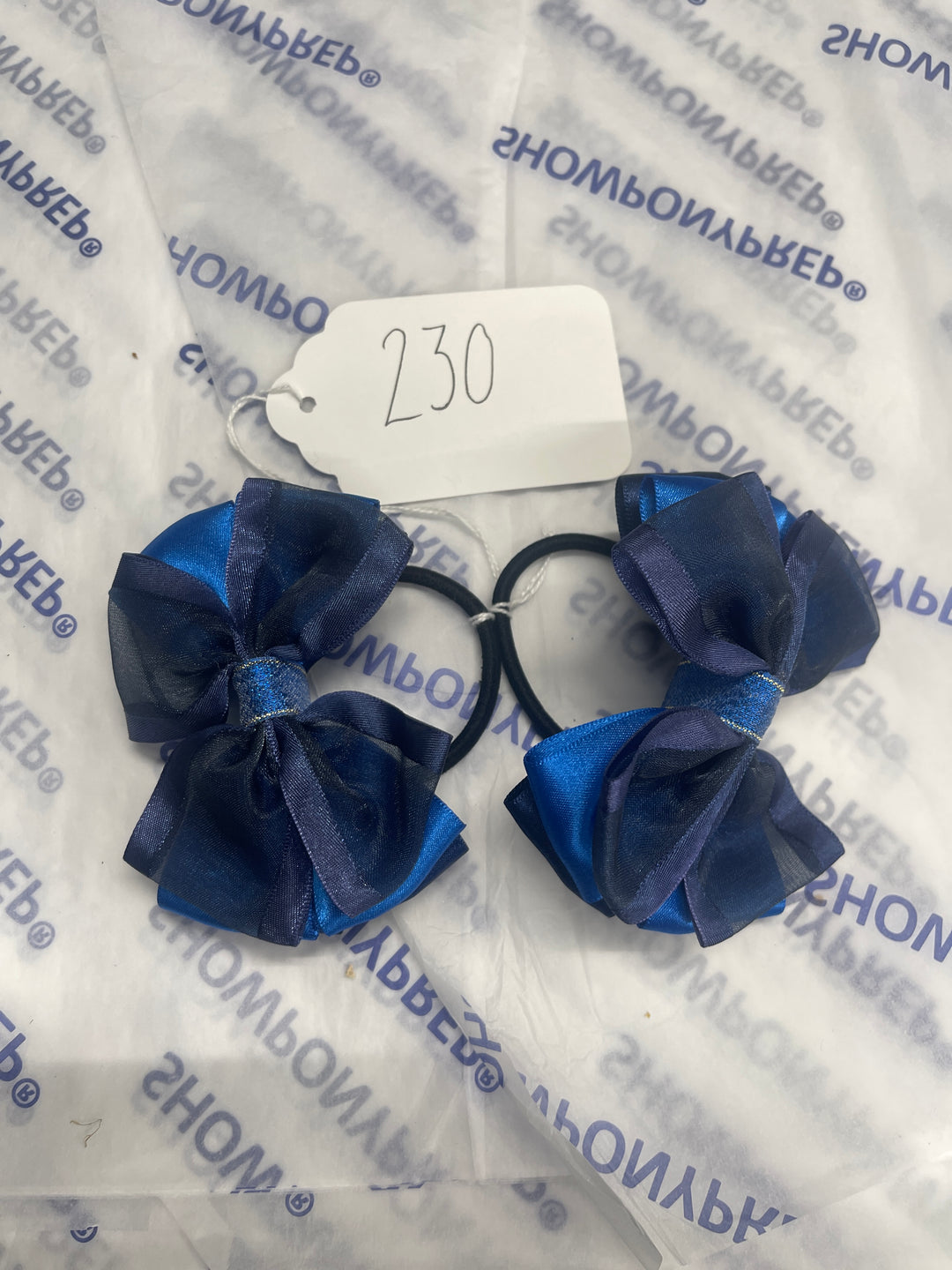 SALE - Mixed Hair Bows