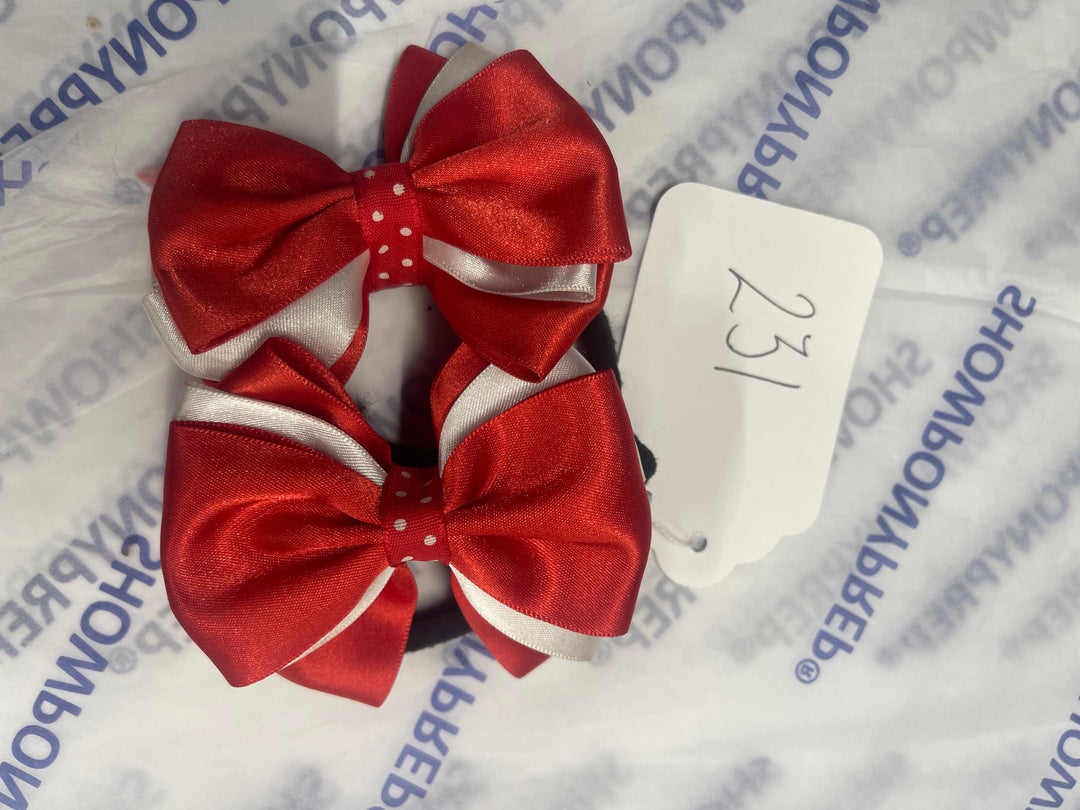 SALE - Mixed Hair Bows