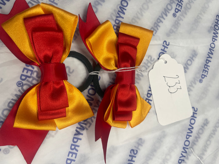 SALE - Mixed Hair Bows