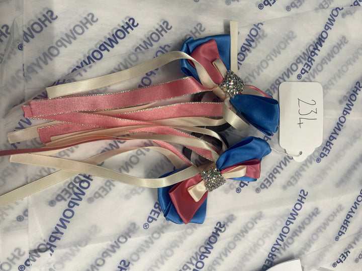 SALE - Mixed Hair Bows