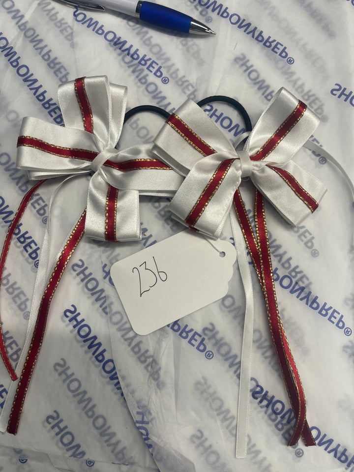 SALE - Mixed Hair Bows