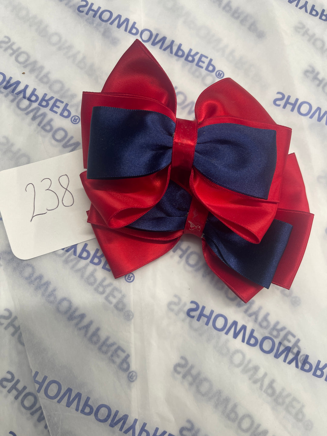 SALE - Mixed Hair Bows