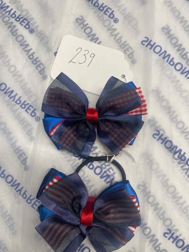 SALE - Mixed Hair Bows