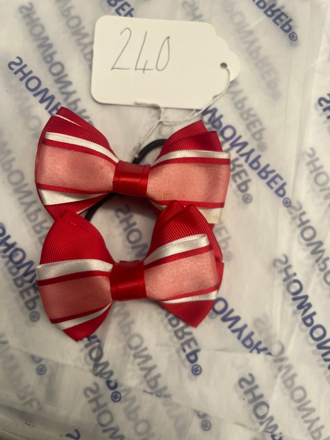 SALE - Mixed Hair Bows