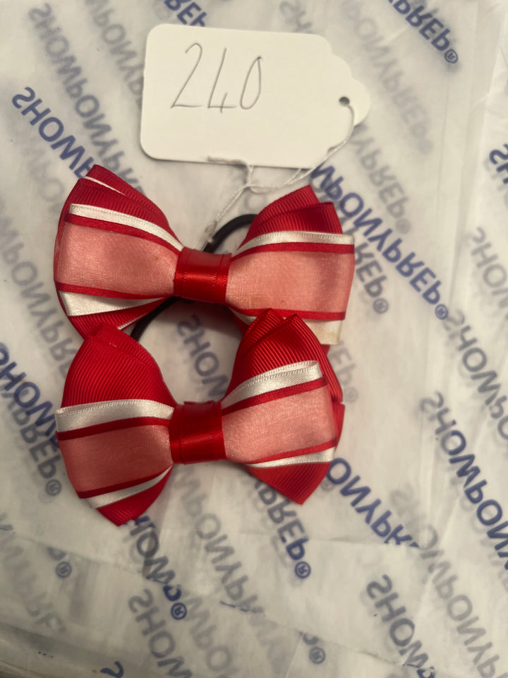 SALE - Mixed Hair Bows