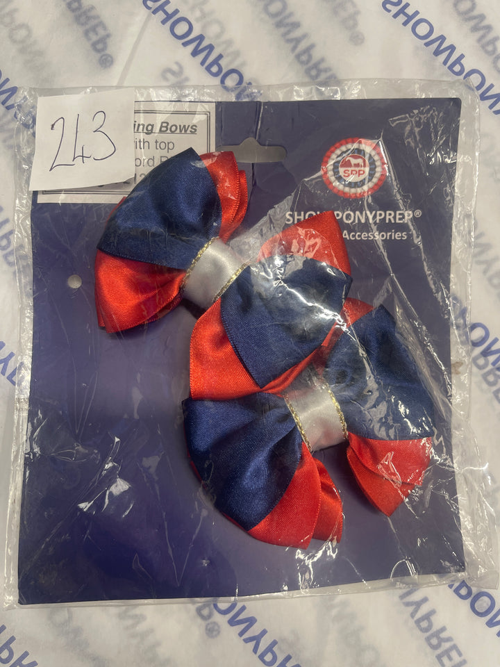 SALE - Mixed Hair Bows
