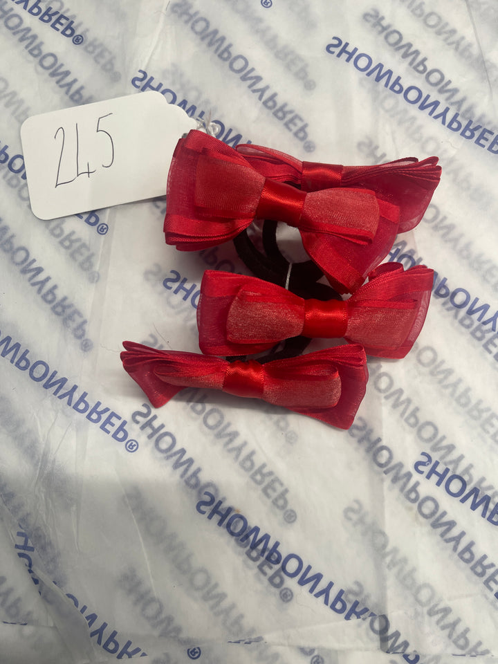 SALE - Mixed Hair Bows