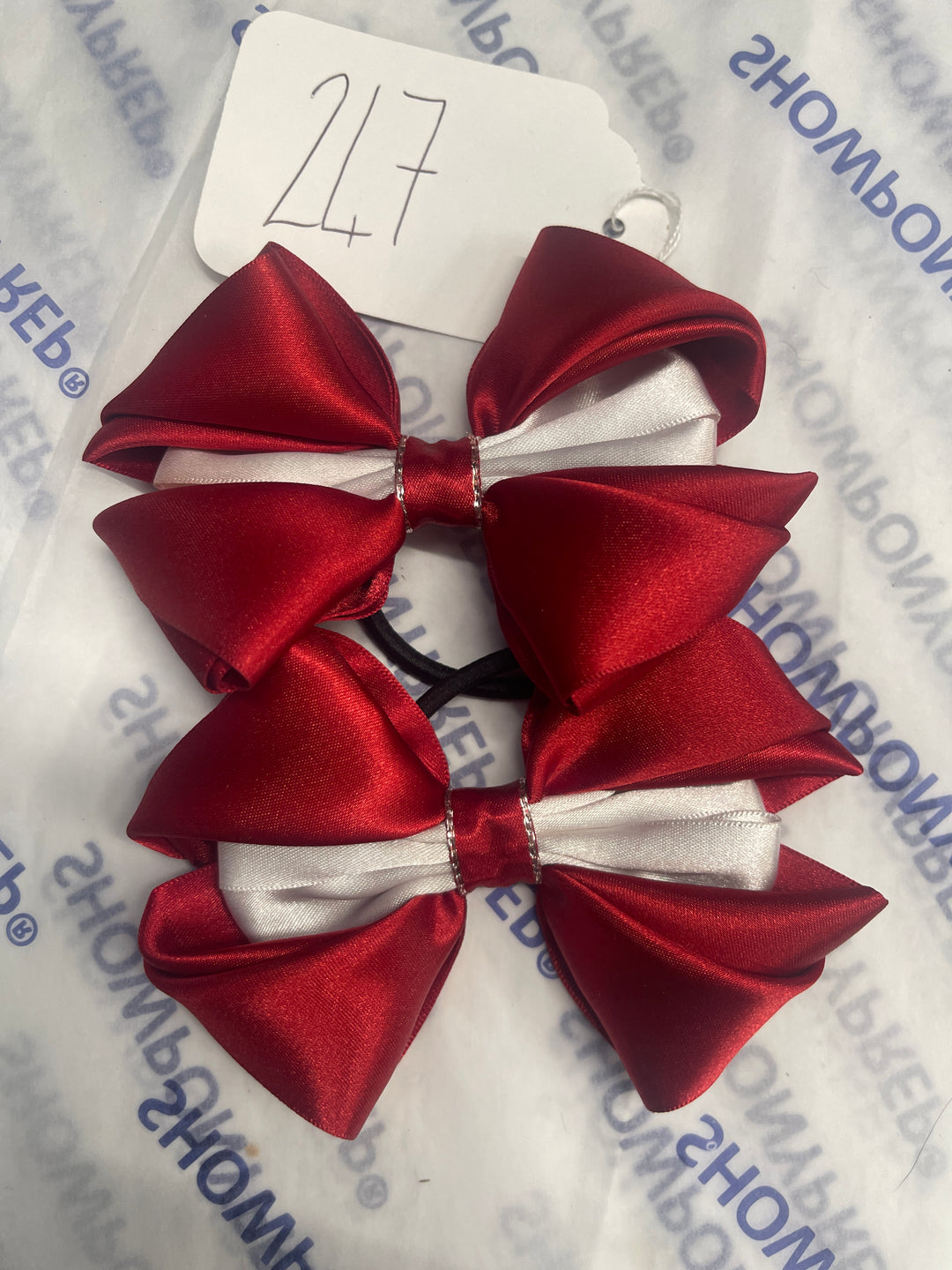 SALE - Mixed Hair Bows