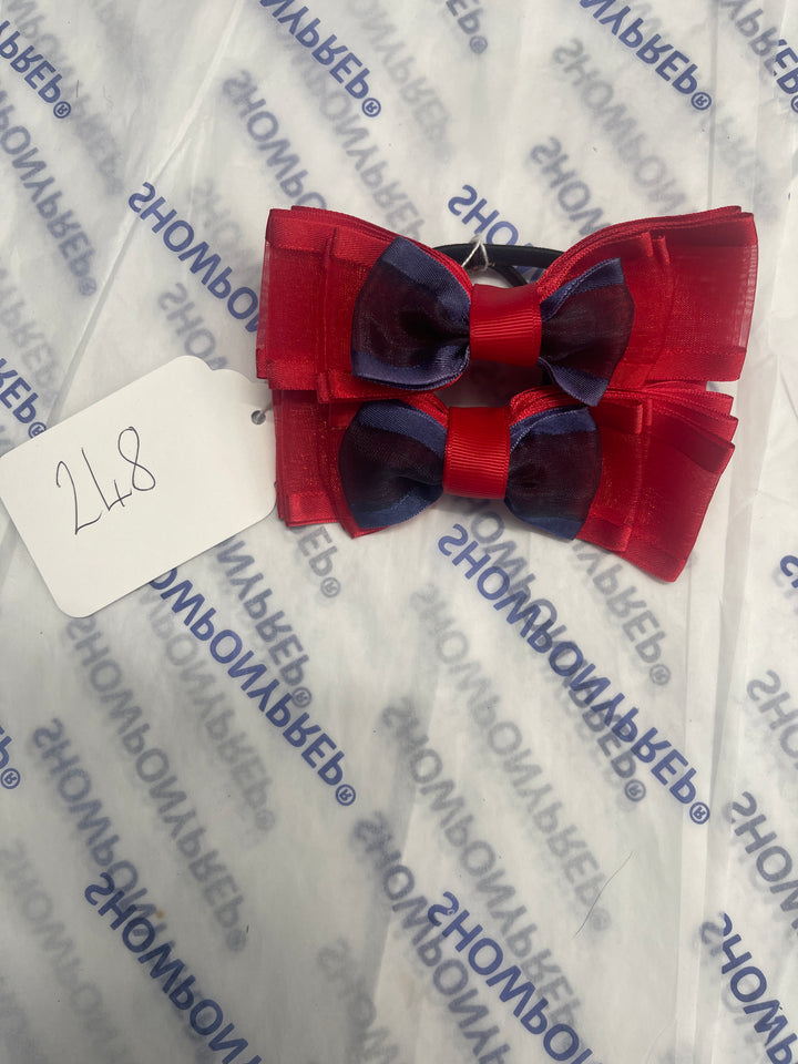 SALE - Mixed Hair Bows