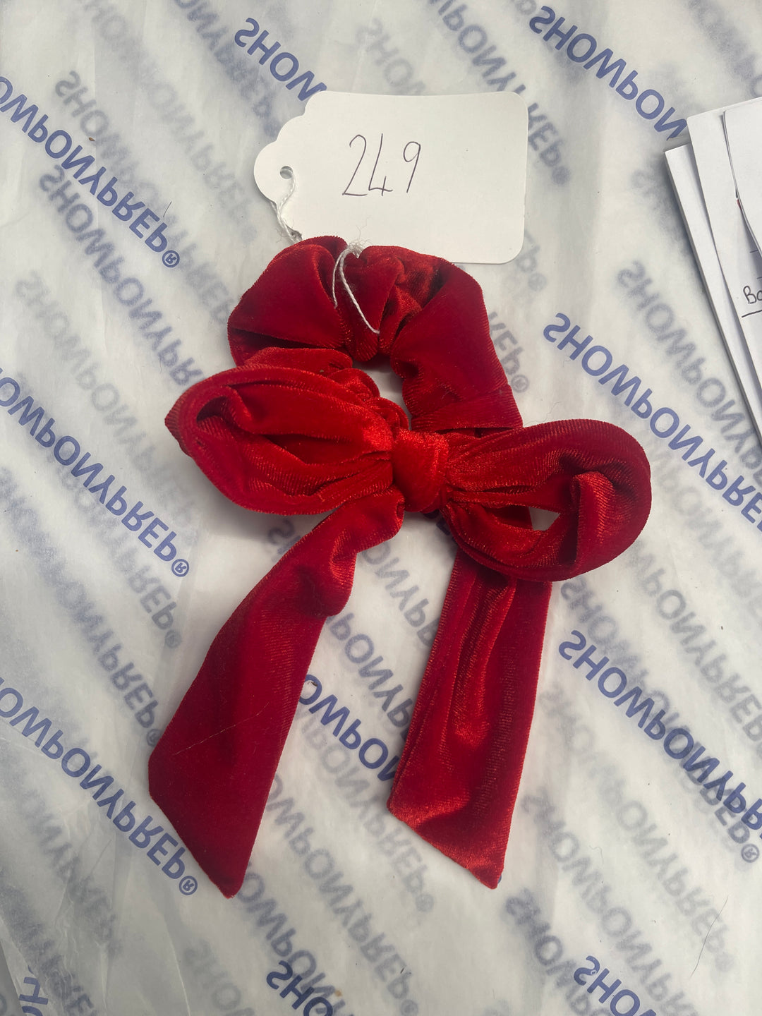 SALE - Mixed Hair Bows