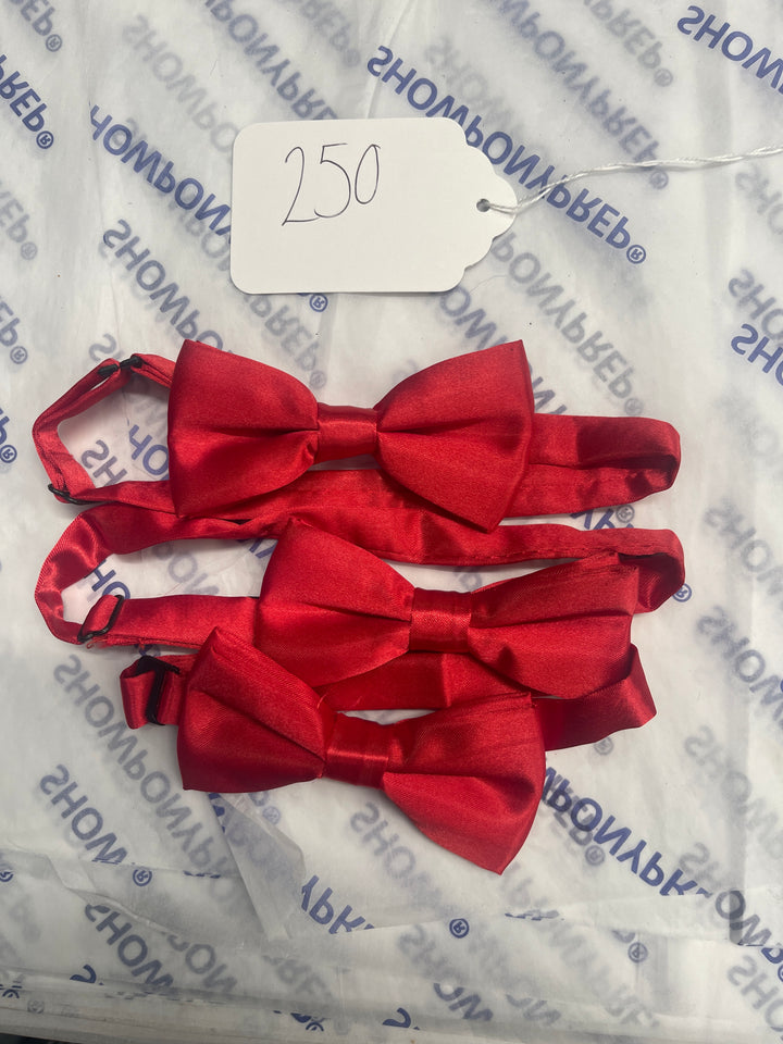 SALE - Mixed Hair Bows